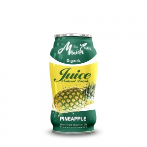 Pineapple Juice - 330 ml Manida