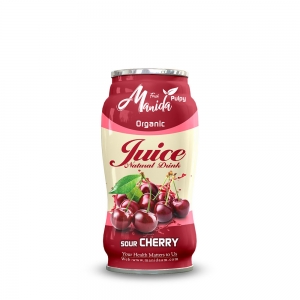 Sour Cherry Juice Manida