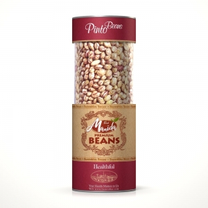 Manida Pinto Beans 900g