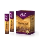 Manida Double Chocolate Coffee Mix Sachets 3 in 1 Premium Quality – 20 Pcs 400g