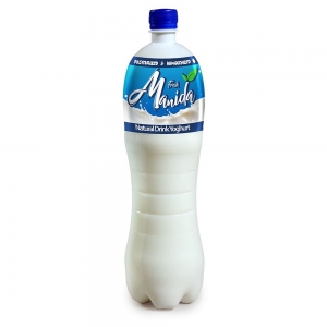 Manida Yogurt Drink Non Carbonated -1.5 Lit