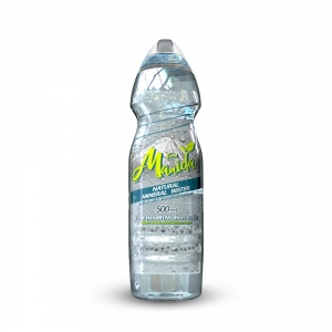 Manida Natural Mineral Water 500ml