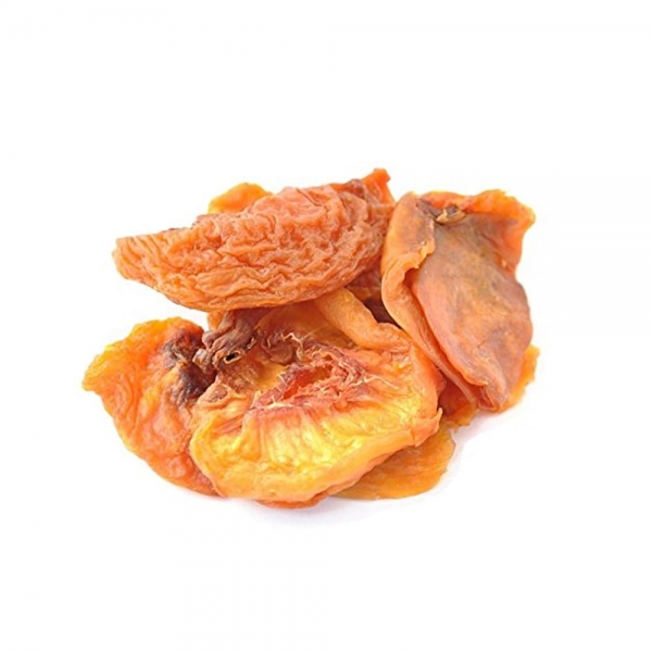 Dried peaches