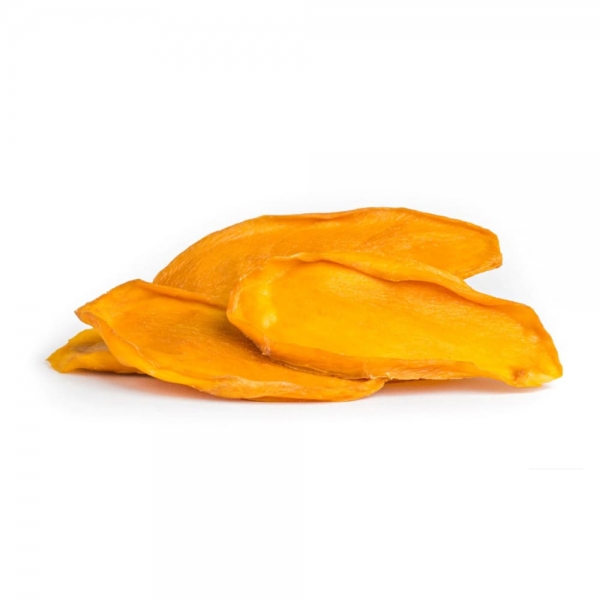 Dried mango (sliced)